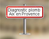 Diagnostic plomb AC Environnement à 